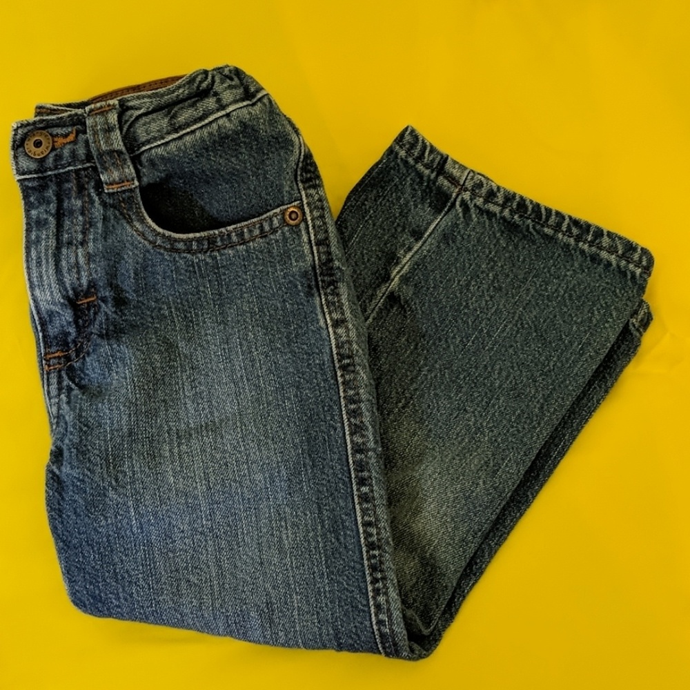 Boys Wrangler Jean pants